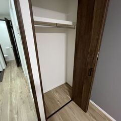 EO✨敷金ゼロ、礼金ゼロ、ネット使用料ゼロ、仲介手数料ゼロ💞新築✨千住大橋まで徒歩7分👣他のお部屋もご案内可能です♪ - 賃貸（マンション/一戸建て）
