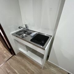 EO✨敷金ゼロ、礼金ゼロ、ネット使用料ゼロ、仲介手数料ゼロ💞新築✨千住大橋まで徒歩7分👣他のお部屋もご案内可能です♪ − 東京都