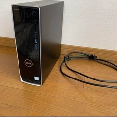 dell inspiron3268 小型ディスクトップ