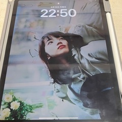 iPad Pro 11インチ 512GB 