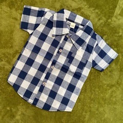 🌈新品🌈　半袖　セットアップ　100cm 子供服　男の子の画像