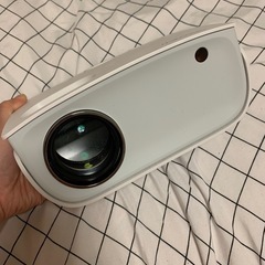 プロジェクターの画像