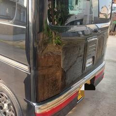 🚐ダイハツアトレーワゴンの画像