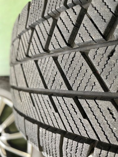 ✩.*˚ブリヂストンVRX3 175/65R15 ホイールセット✩.*˚