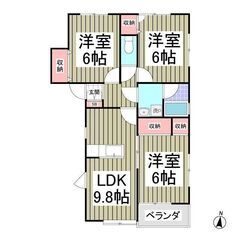 MY💚初月賃料なし・敷金なし・礼金なし・仲介手数料なし✨駐車場有...