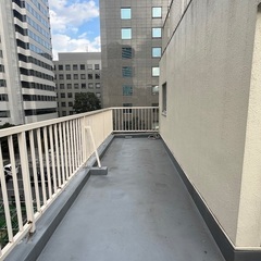 撮影スタジオ　清掃スタッフ募集　力仕事なし　きれいなスタジオですの画像