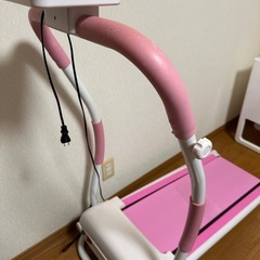ランニングマシン