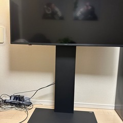 WALLテレビスタンド