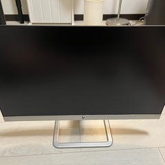 hp 21インチディスプレイ　フルHD