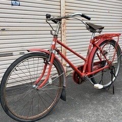 郵便自転車郵政自転車
