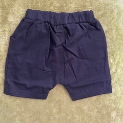 🌈新品🌈　子供服　90cm 男の子　半袖　セットアップ　ギンガムチェックの画像