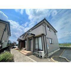 MY💚初月賃料なし・敷金なし・礼金なし・仲介手数料なし✨駐車場有🚗暮らしやすい2LDKのお部屋🎀 - 太田市