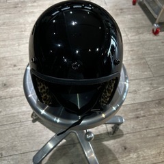 ヘルメット　ジェットヘルメット　バイク