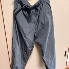 MAHF ライトスノーパンツ 2324 L