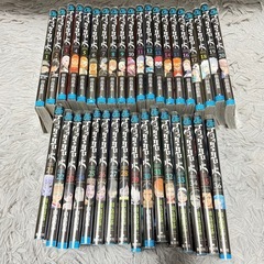 ブラッククローバー 1〜36巻 漫画 