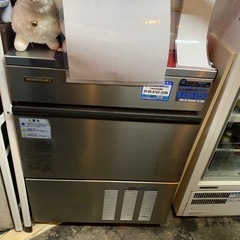 ホシザキ製氷機（中古美品 ）現在交渉中
の画像