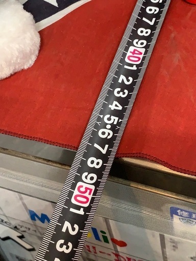 ホシザキ製氷機（中古美品 ）現在交渉中
