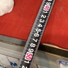 ホシザキ製氷機（中古美品 ）現在交渉中
の画像