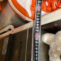ホシザキ製氷機（中古美品 ）現在交渉中
の画像