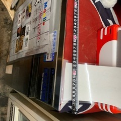 ホシザキ製氷機（中古美品 ）現在交渉中
の画像