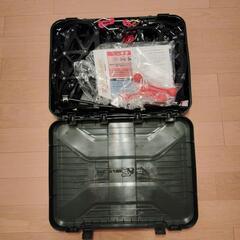 未使用タイヤチェーン