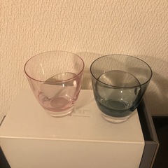 sghr ペアグラス