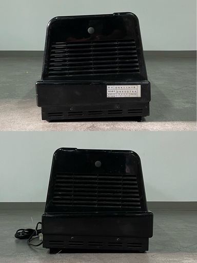 SNT505 ダイワ冷機 DN411H-R 冷蔵ショーケース 2017年製 ネタケース 卓上冷蔵ショーケース 店舗 寿司 飲食