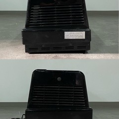 SNT505 ダイワ冷機 DN411H-R 冷蔵ショーケース 2017年製 ネタケース 卓上冷蔵ショーケース 店舗 寿司 飲食の画像