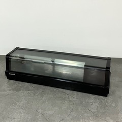 SNT505 ダイワ冷機 DN411H-R 冷蔵ショーケース 2...
