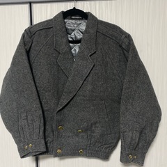 Prio Blanca ジャケット