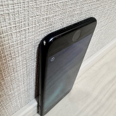 iPhoneSE2 第2世代 64GB ブラックの画像