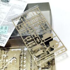★ フジミ模型(FUJIMI) ★  1/76 タイガーI型 後期型 第506重戦車大隊 ★の画像
