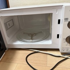 オーブンIRIS OHYAMA の画像