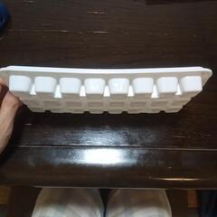 製氷皿の画像