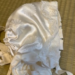 お宮参り　小物セット　の画像