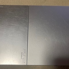 Play Station2 SCPH-90000　プレイステーシ...