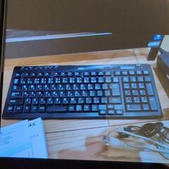 NEC VALUESTAR デスクトップPC 本体　TV.PC一体型の画像