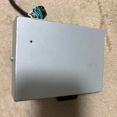 セルシオsound linq3の画像
