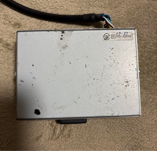 セルシオsound linq3