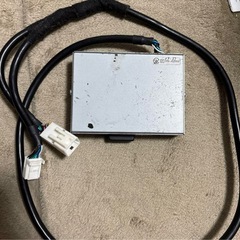 セルシオsound linq3の画像