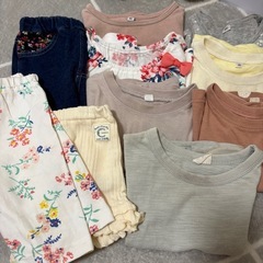 ベビー洋服 まとめ売り