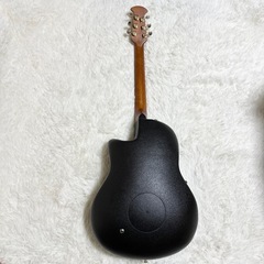 Ovation オベーション Celebrity CE44P-PE エレアコ ケース付き