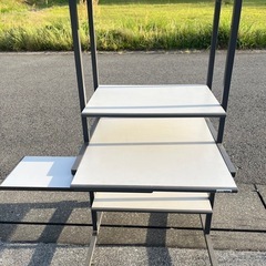 ラックの画像