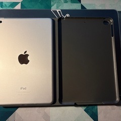iPadmini4 Wi-Fiモデルの画像