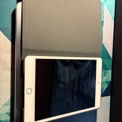 iPadmini4 Wi-Fiモデルの画像