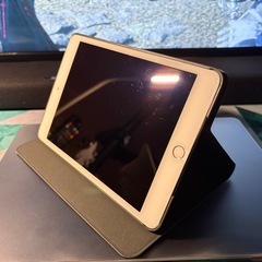 iPadmini4 Wi-Fiモデル