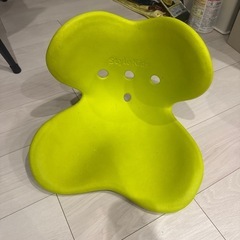 スタイルキッズ Lサイズ ライムイエロー
