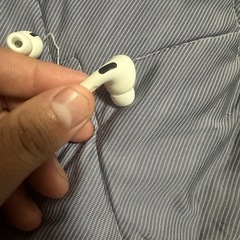 AirPods Pro
の画像