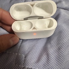 AirPods Pro
の画像