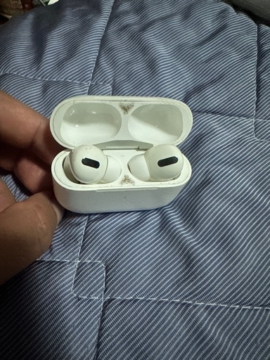 家電 AirPods Pro